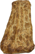 Barbari Flat Bread
