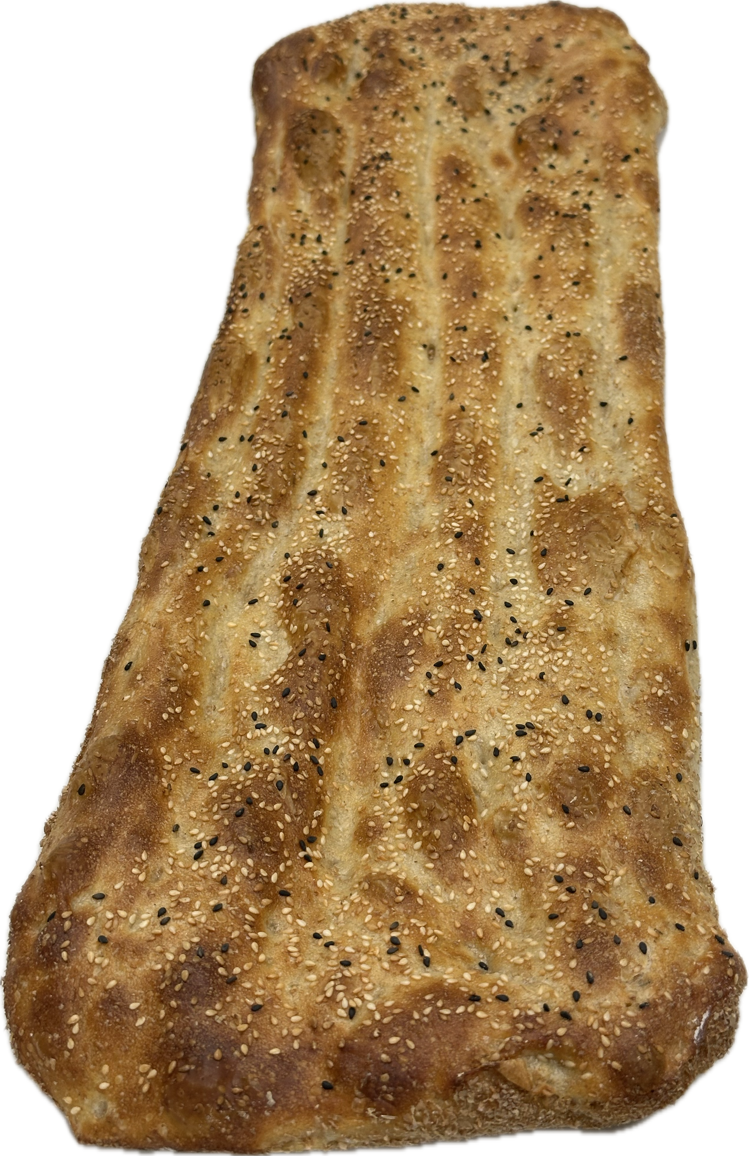 Barbari Flat Bread