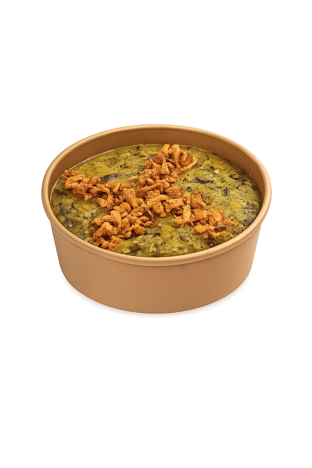 Vegetable Beef Soup - Ash Sabzi Shirazi