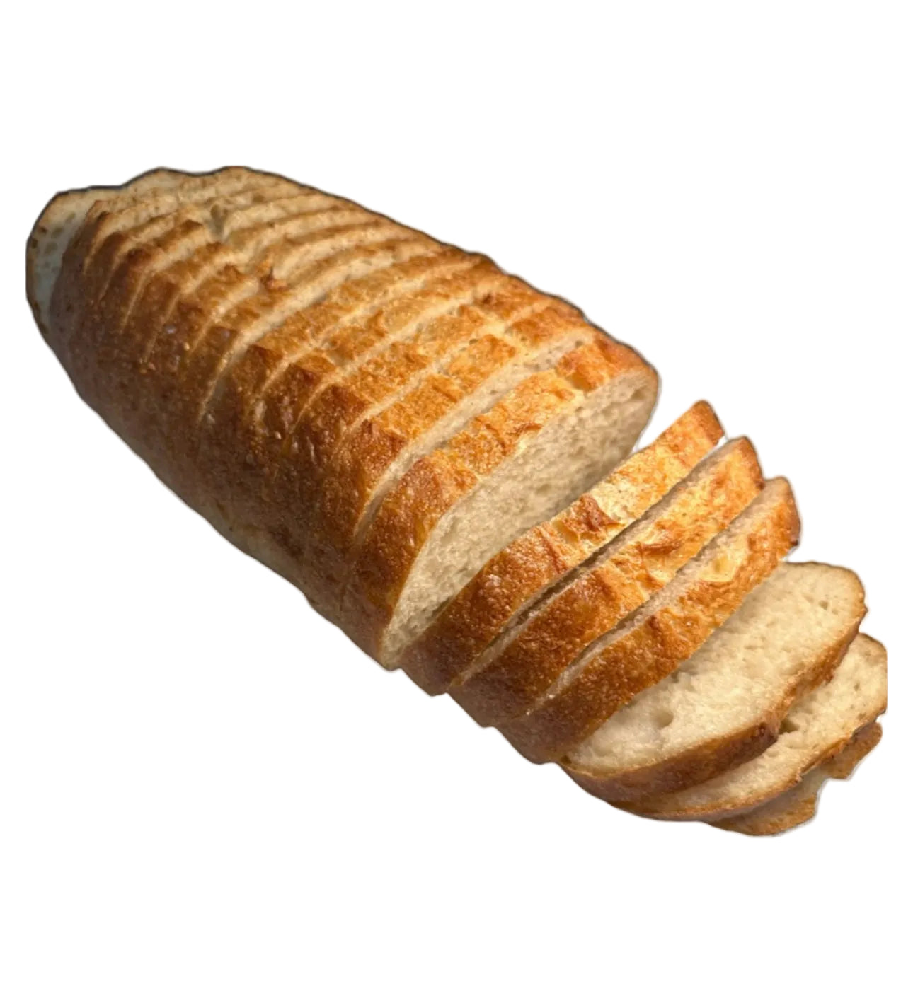 Artisan Sourdough Loaf